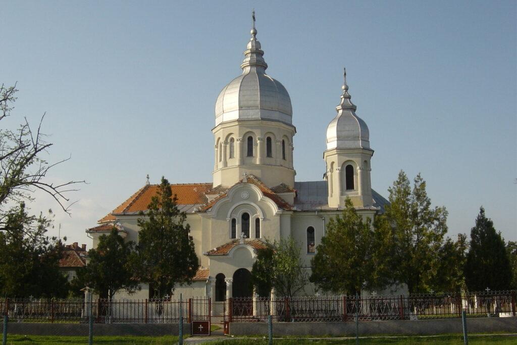 Avram Iancu