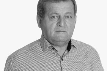 Ioan ȘORA, fost președinte al Filialei Județene Bihor a ACoR, a trecut la cele veșnice